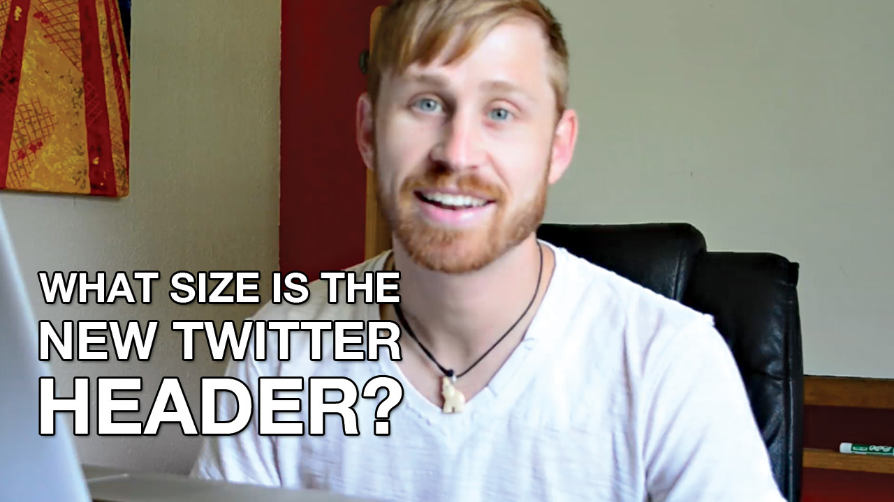 What Size is the New Twitter Header?