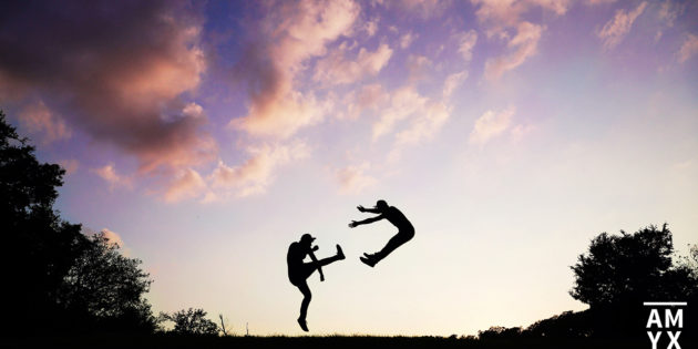 (Conscious Leadership) How to Deal with Conflict