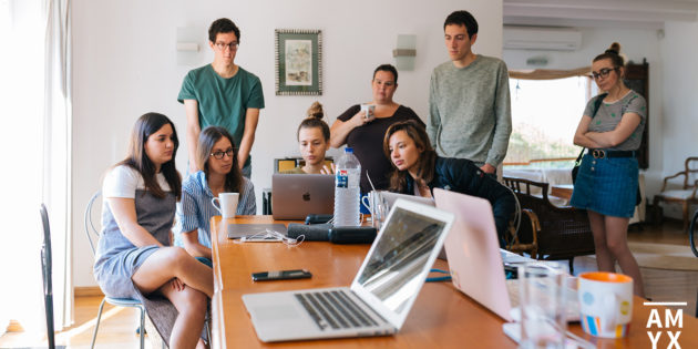 How to Manage a Virtual Team with Morgan Sutton