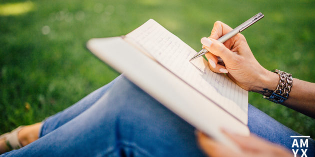 (Journaling For Mental Health) How to Start Journaling and Changing Your Life Immediately
