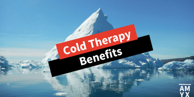 Cold Therapy Benefits in Life and Business with Mike Garrick