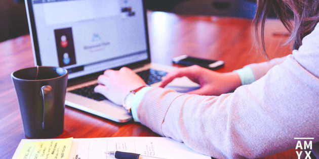 How to Create a Content Marketing Plan with Amber Vilhauer