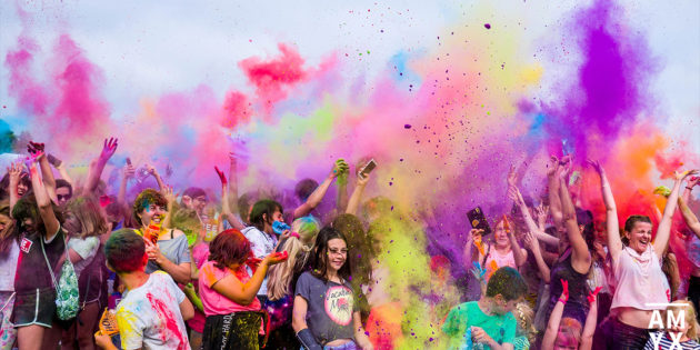 (Make Life More Fun) How to Have More Fun In Life