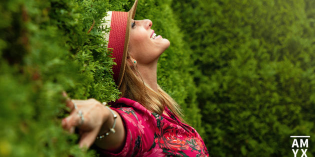 How to Experience More Joy