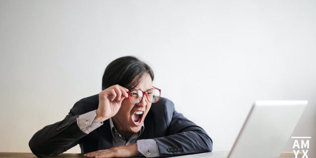 How to Stop Sabotaging Yourself
