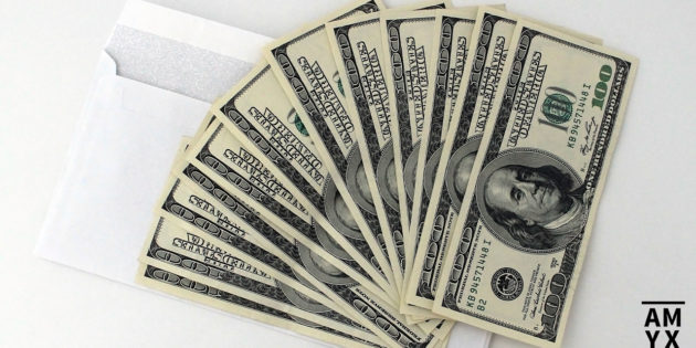 Why You Should Pay Yourself First (Profit First Accounting)
