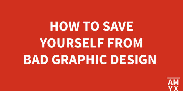 How to Save Yourself From Bad Graphic Design with Ross Kimbarovsky
