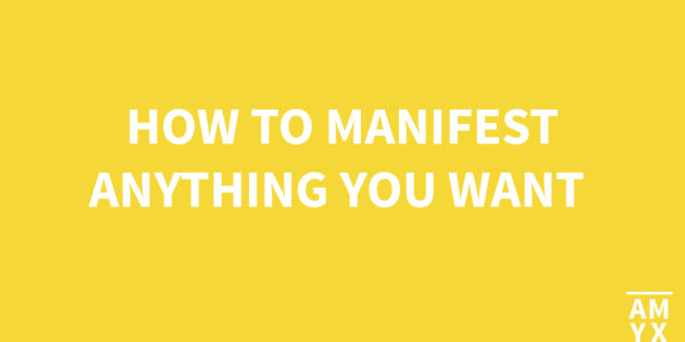 How to Manifest Anything You Want with Heather Hakes