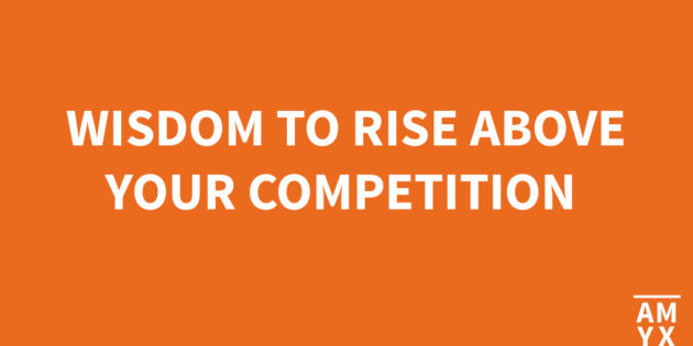 Wisdom to Rise Above Your Competition with Ryan Stewman