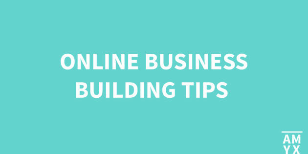 Online Business Building Tips with Jan Koch